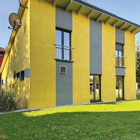 Ferienhaus Nicole Ii, Barrierefrei, Mit Hiro Lift Quedlinburg Eksteriør billede