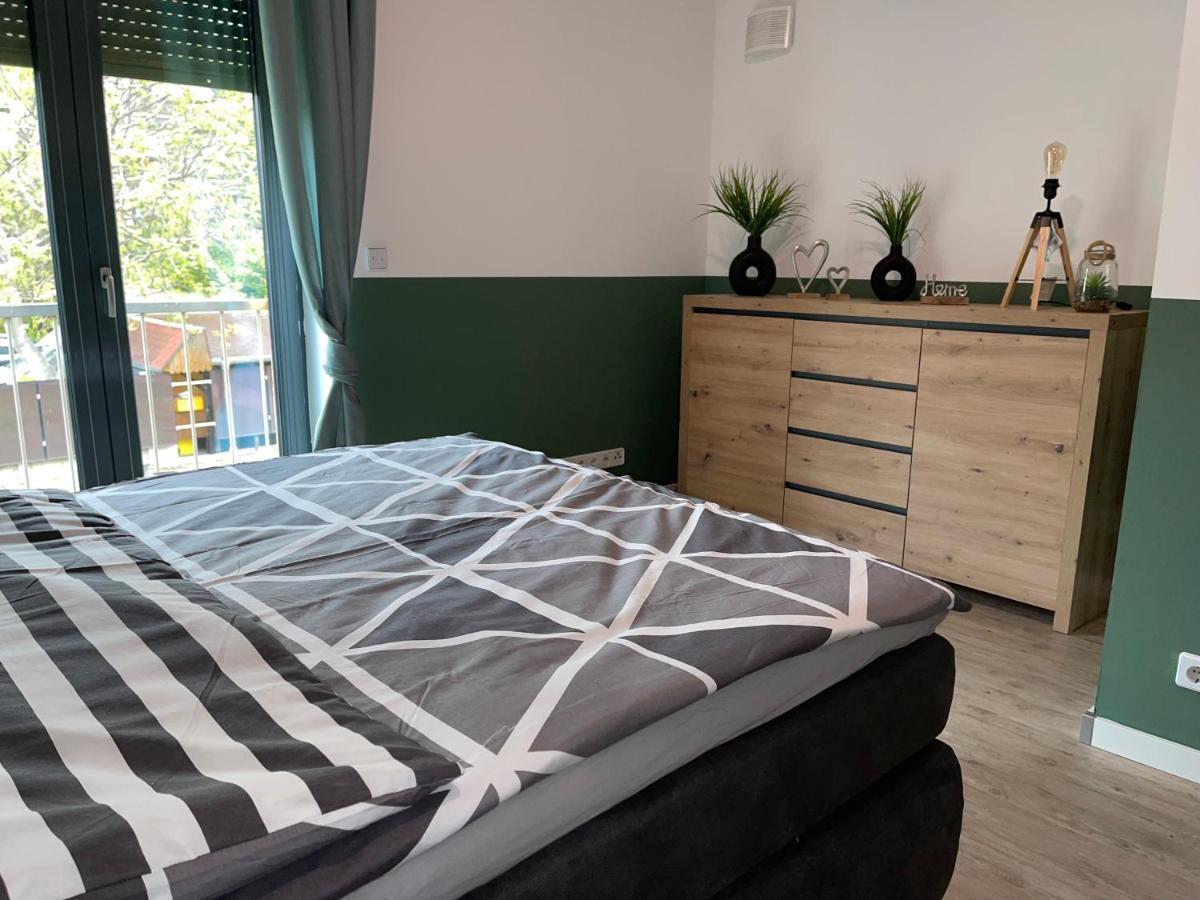 Ferienhaus Nicole Ii, Barrierefrei, Mit Hiro Lift Quedlinburg Eksteriør billede