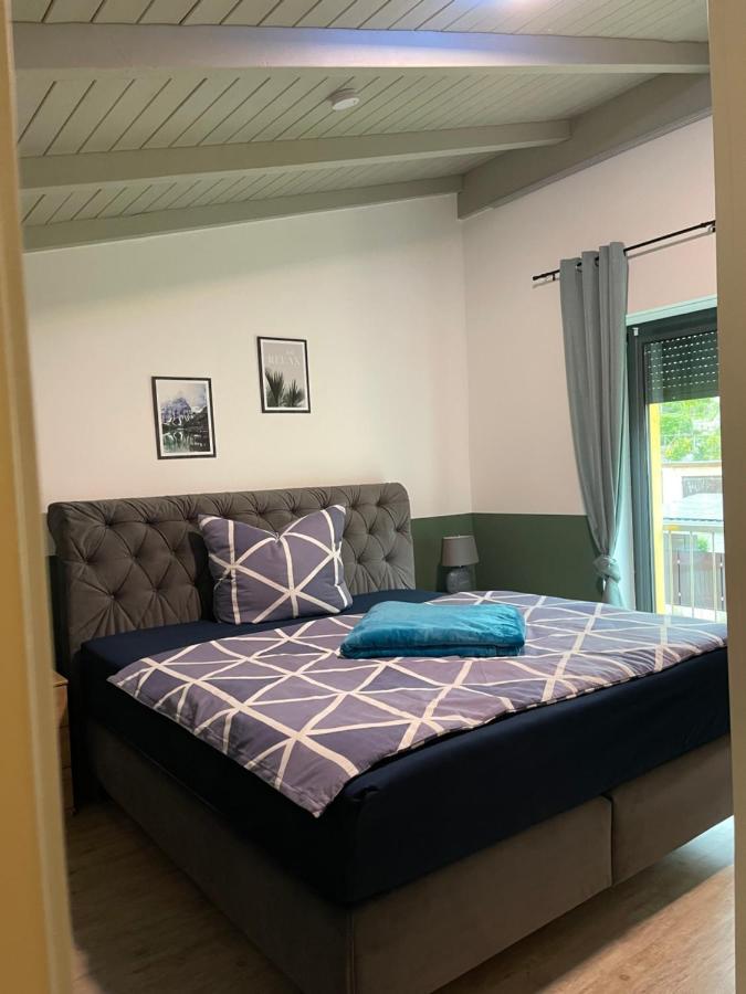 Ferienhaus Nicole Ii, Barrierefrei, Mit Hiro Lift Quedlinburg Eksteriør billede