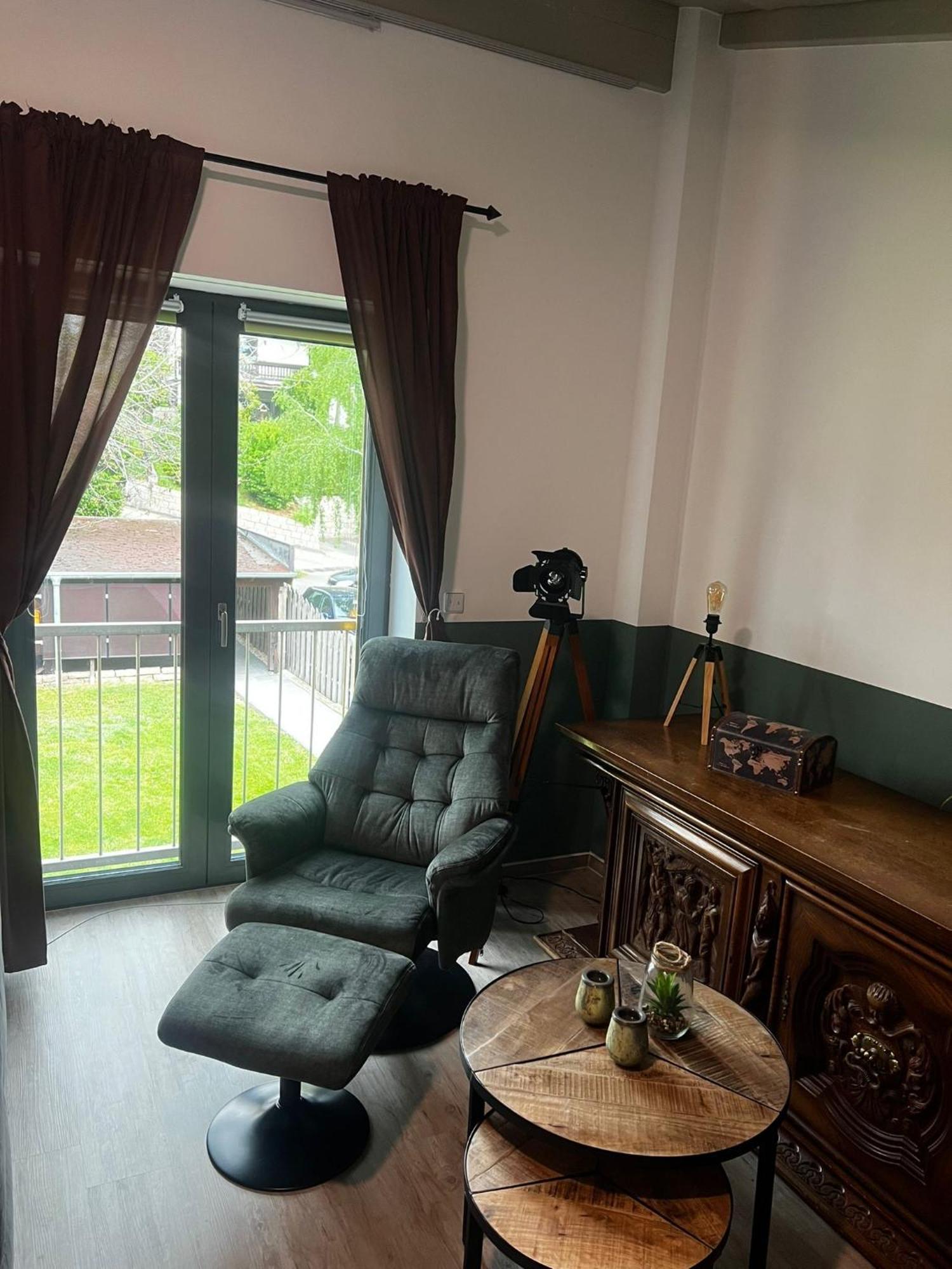 Ferienhaus Nicole Ii, Barrierefrei, Mit Hiro Lift Quedlinburg Eksteriør billede